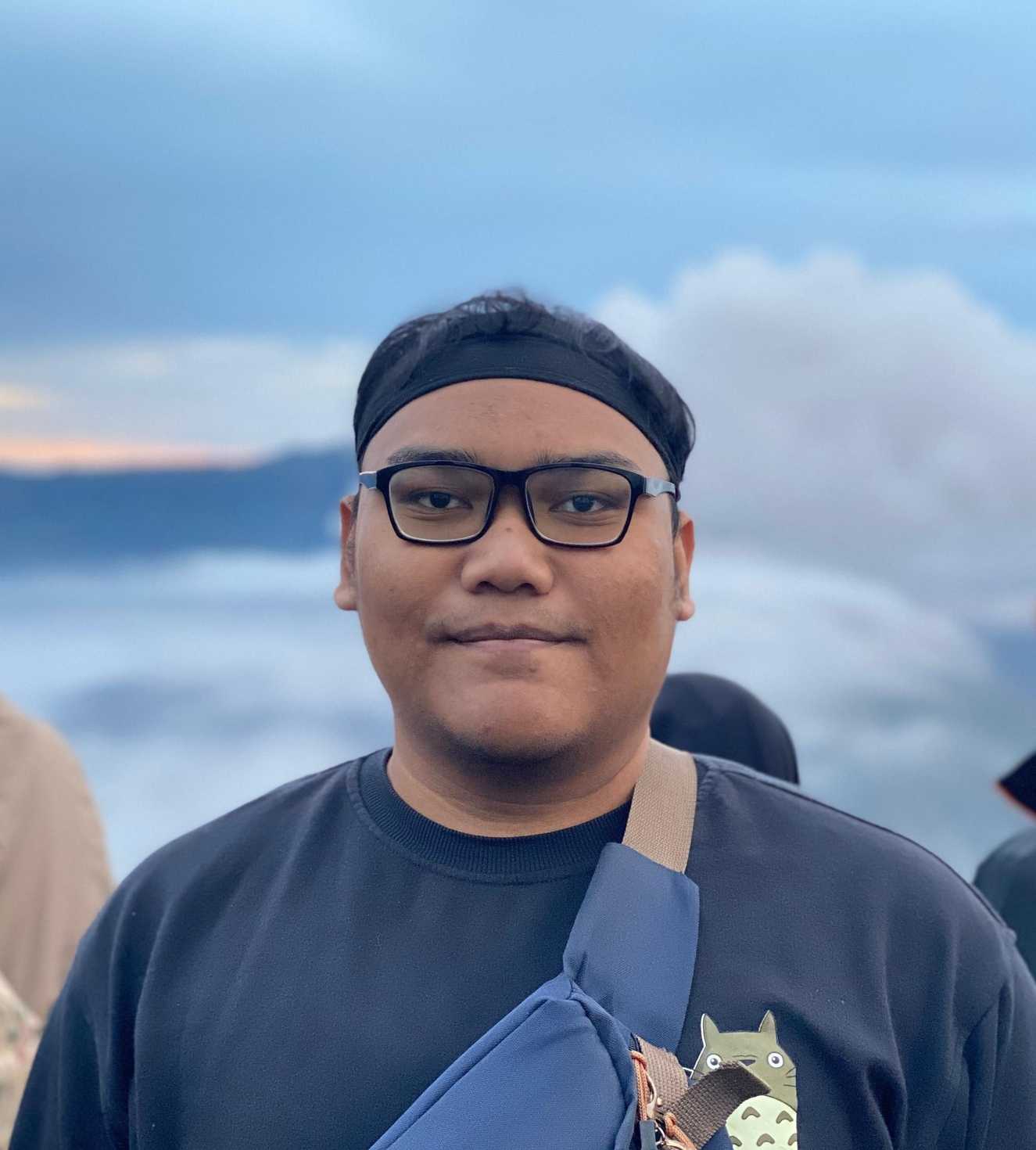 Foto Fiardika Rizki Prayitno
